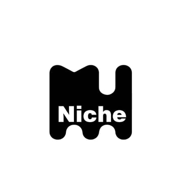 NICHECO logo