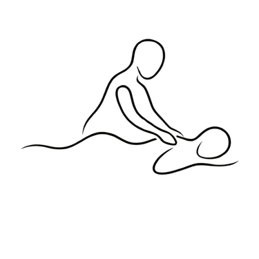 Harmony massage Wioletta Soliwoda logo