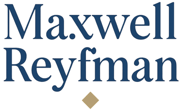 Maxwell Reyfman logo