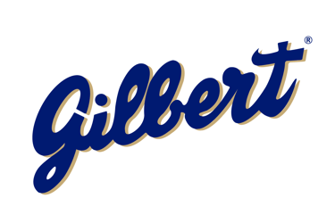 Gilbert logo