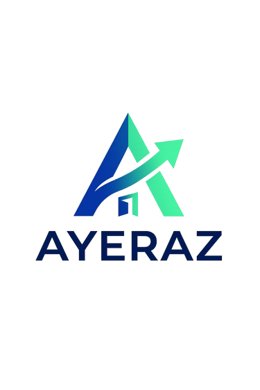 Ayeraz logo