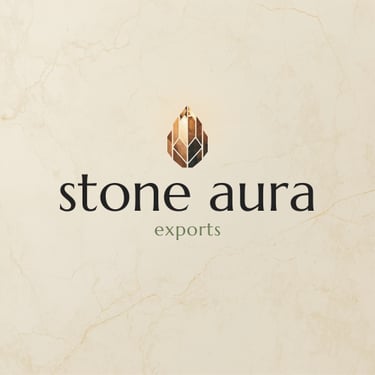 STONE AURA EXPORTS logo