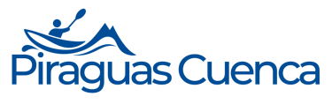 Piraguas en Cuenca logo