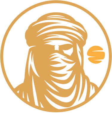 Arabia Nomads logo