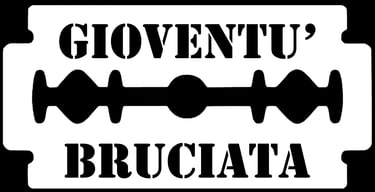 Gioventù Bruciata logo