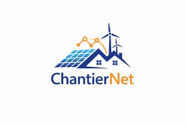 ChantierClair logo