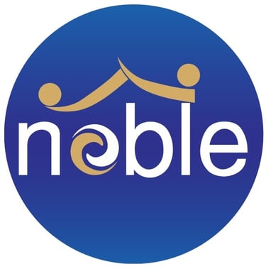Noble International Group logo