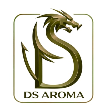 DS Aroma logo