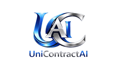 UniContractAI logo