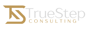 TrueStep logo