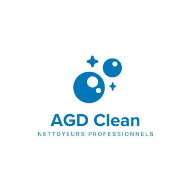AGD Clean logo