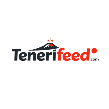 Tenerifeed logo