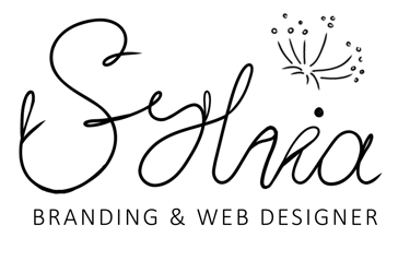 Silvia Design Studio logo
