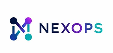 NexOps logo