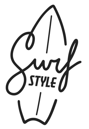 Surfstyle.lt logo