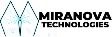 MIRANOVA TECHNOLOGIES logo