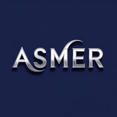 Asmer Güvenlik Sistemleri logo