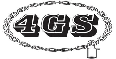 4GS Entertainment logo