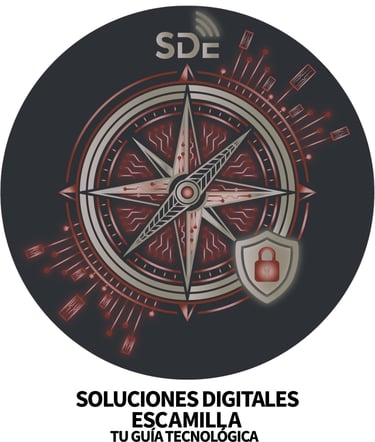 Soluciones Digitales Escamilla logo