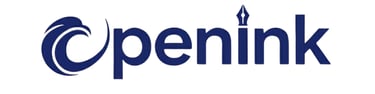 Openink Hub logo