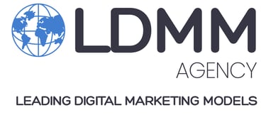 LDMM Agency logo