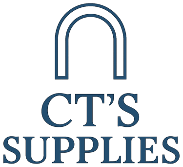 CTS SUPPLIES logo