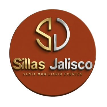 Sillas Jalisco logo