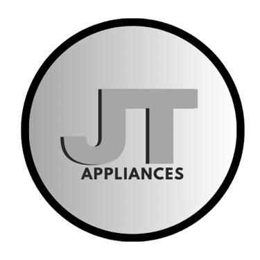 JT Appliances logo