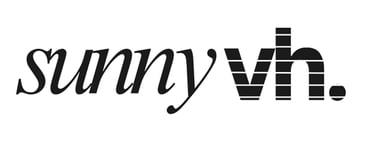 SUNNY‑VH logo
