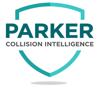Parker Collision Intelligence logo