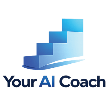Your AI Coach logo