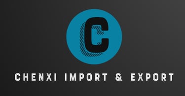 Chenxi Import & Export logo