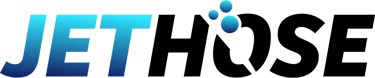 JetHose logo