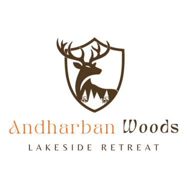 Andharban Woods logo