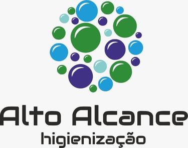 Alto Alcance logo