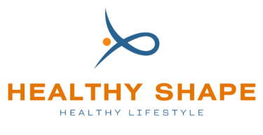 HealthyShape logo
