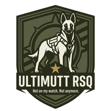 UltiMuttRSQ logo