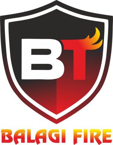 Balagi Fire logo