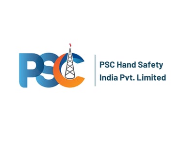 PSC Hand Safety logo