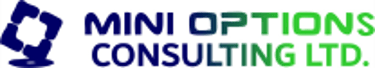 Mini Options Consulting logo