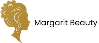 Margarit Beauty logo