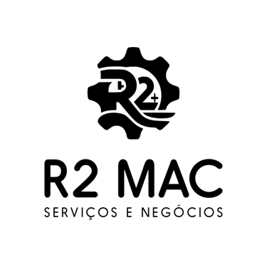 R2 MAC Serviços e Negócios  logo
