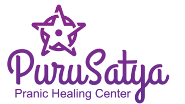 Pranic Healing logo