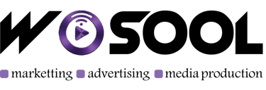 وصول لحلول التسويق logo