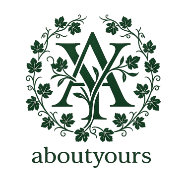 aboutyours logo
