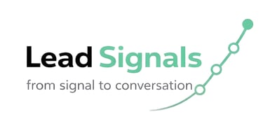 Lead Signals logo