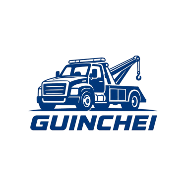 Guinchei Assistência 24h logo