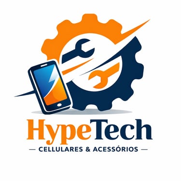 HypeTech logo