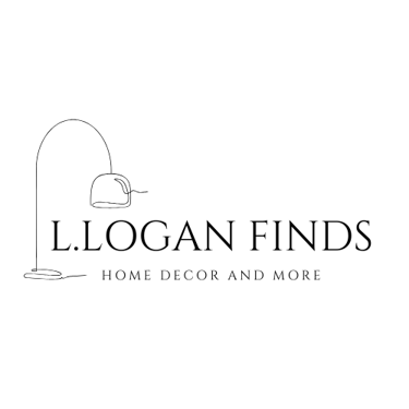 LLogan Finds logo