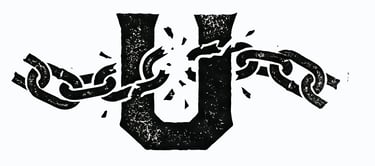 Unbound & Redeemed logo